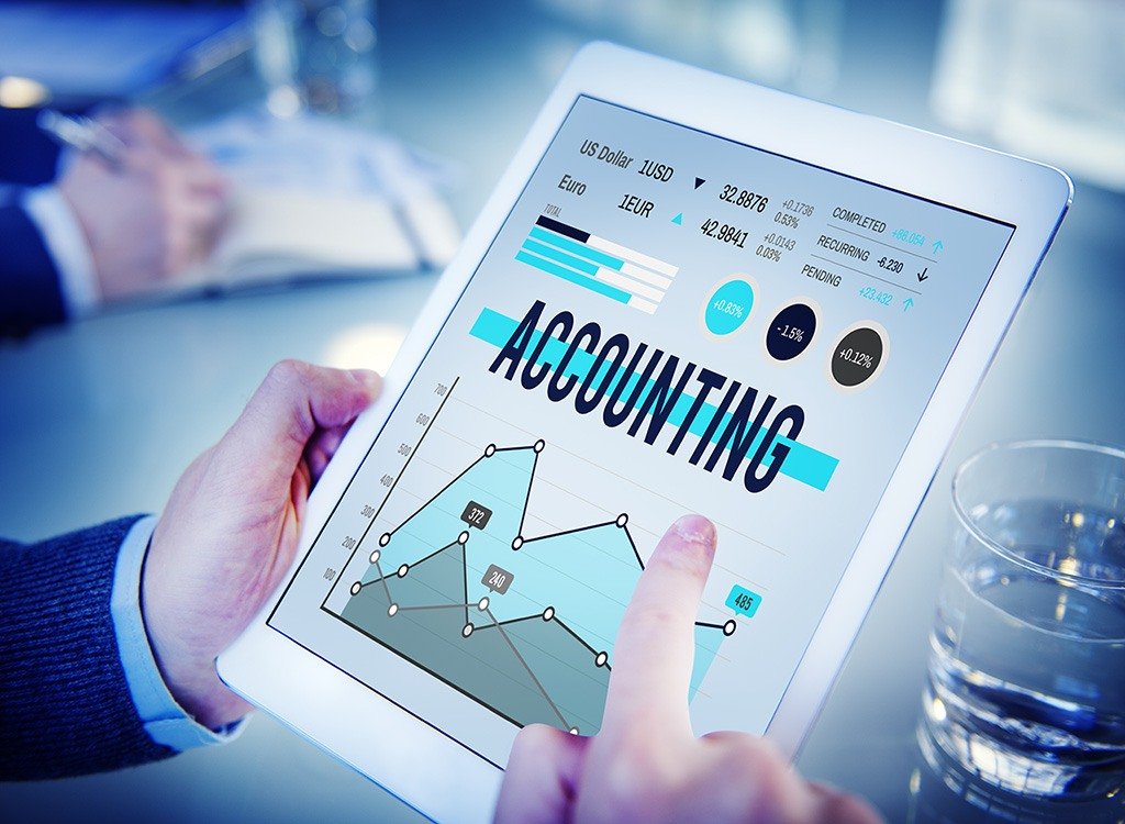 4 Best Accounting Software for Small Business